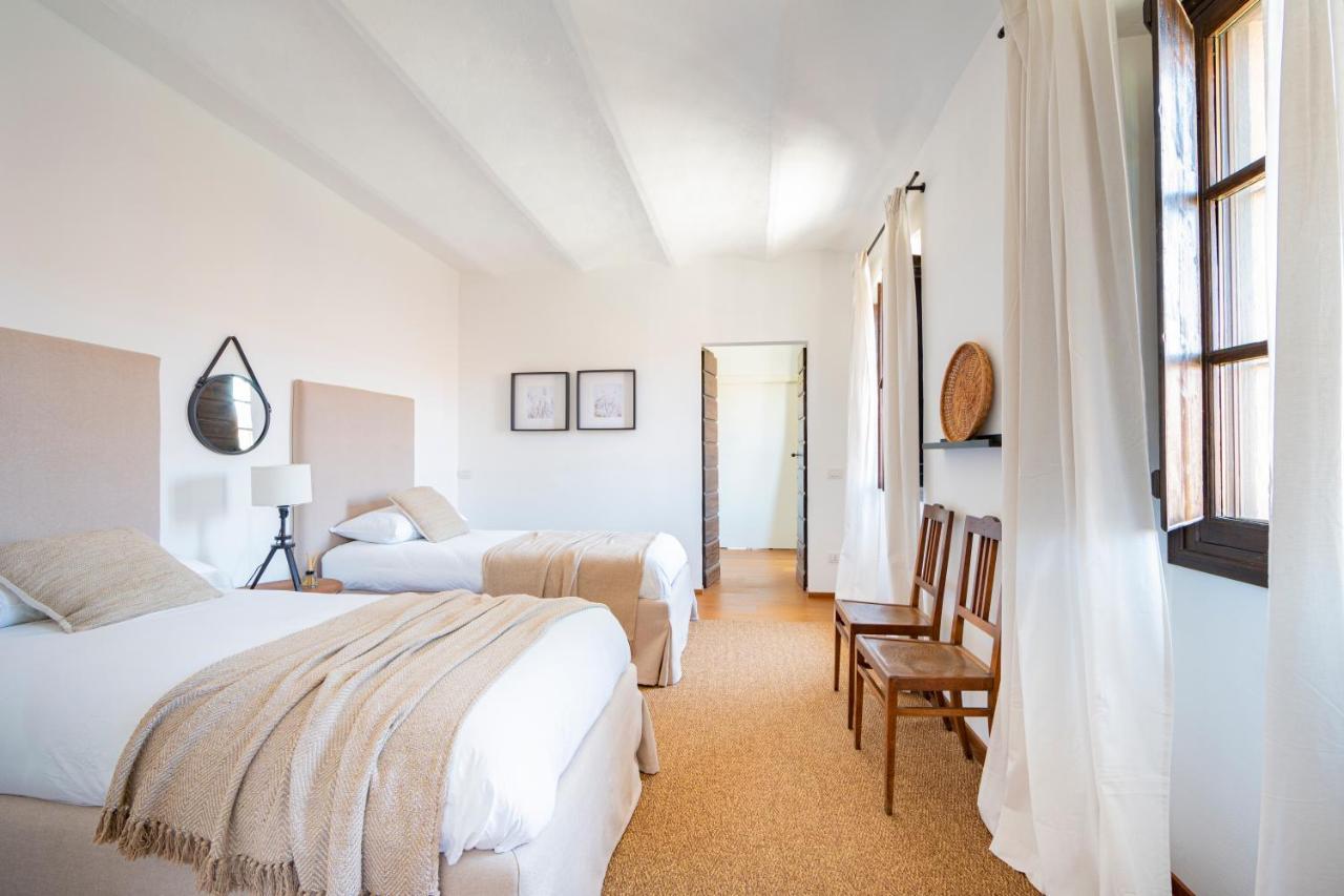 Bed and Breakfast Les Arcs Agrate Conturbia Exterior foto