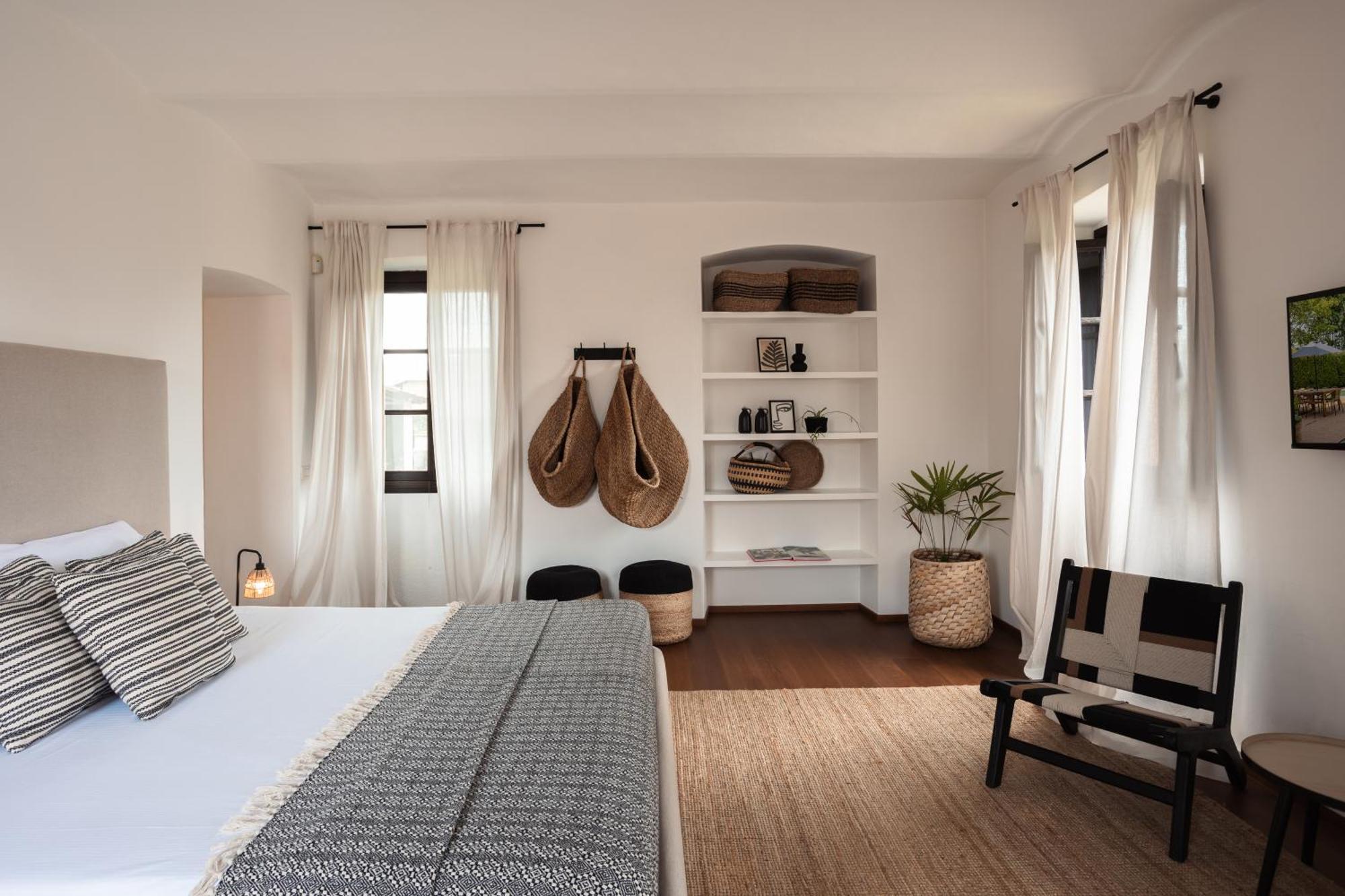 Bed and Breakfast Les Arcs Agrate Conturbia Exterior foto
